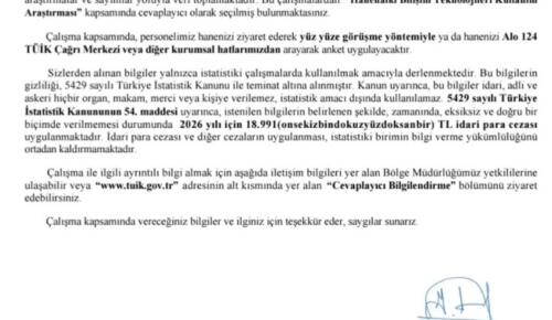 Dikkat Büyük Ceza Yiyebilirsiniz!