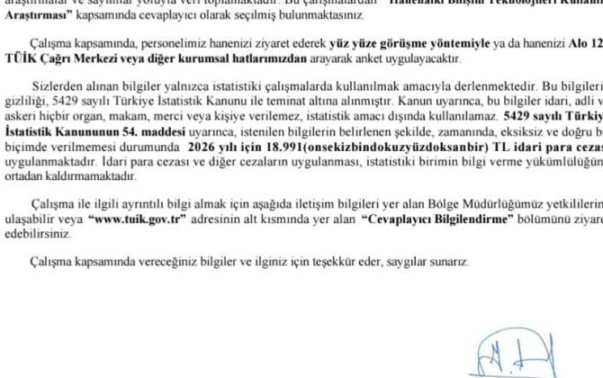 Dikkat Büyük Ceza Yiyebilirsiniz!