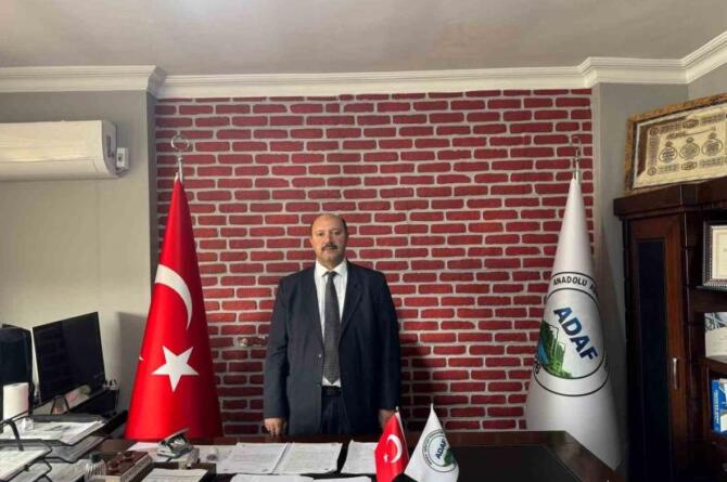 Anadolu Aşiretler Federasyonu’ndan Siyonist Zulmüne Karşı Tarihi Çağrı