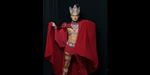 İzmir gecelerinin yeni yıldızı Emre Aşık, sahneleriyle zirvede