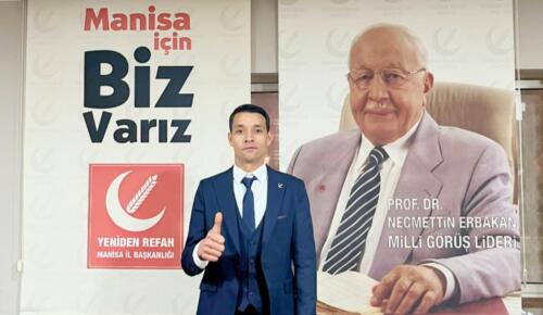 Zülfikar Bilgiç: Gençler Neden Yurtdışına Gidiyor?