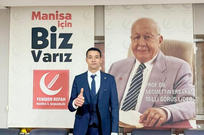 Zülfikar Bilgiç: Gençler Neden Yurtdışına Gidiyor?