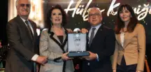Sivas Film Festivali’nde Sanat ve Kültür Şöleni