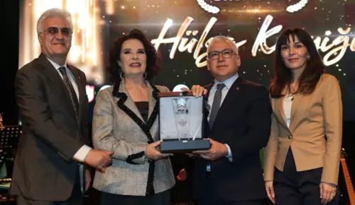 Sivas Film Festivali’nde Sanat ve Kültür Şöleni