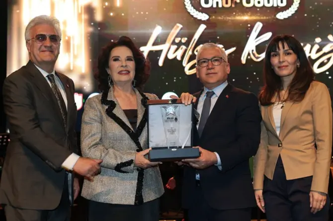 Sivas Film Festivali’nde Sanat ve Kültür Şöleni