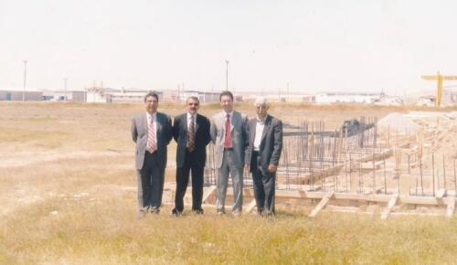 Aksaray Sanayisinin Sessiz Mimarı: Ali Haluk Açıkgöz’ün İz Bırakan Yolculuğu