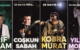 İZMİR’DE YILDIZLAR GEÇİDİ