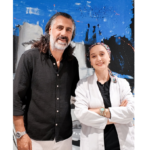 Kenan Çoban: “Abdülhey Gibi Güçlü Durmak İçin Her Şeye Özen Gösteriyorum”