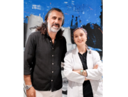 Kenan Çoban: “Abdülhey Gibi Güçlü Durmak İçin Her Şeye Özen Gösteriyorum”