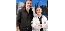 Kenan Çoban: “Abdülhey Gibi Güçlü Durmak İçin Her Şeye Özen Gösteriyorum”