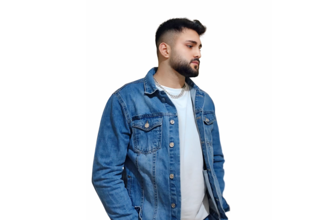 Rapçi Nirvon Kimdir?