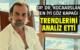 Op. Dr. Kocaarslan en iyi göz kapağı trendlerini analiz etti