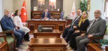 ‘Doğru Bilgi Toplum İçin Kritik Öneme Sahip’