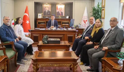 ‘Doğru Bilgi Toplum İçin Kritik Öneme Sahip’
