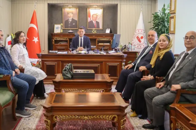 ‘Doğru Bilgi Toplum İçin Kritik Öneme Sahip’