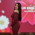 NUR ERTÜRK EKRANLARA GÜÇLÜ BİR DÖNÜŞ YAPTI