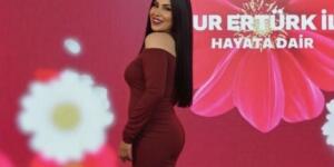 NUR ERTÜRK EKRANLARA GÜÇLÜ BİR DÖNÜŞ YAPTI