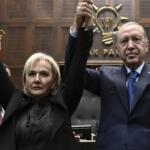 CHP’den AK Parti’ye geçmişti! Nimet Özdemir: Mecbur kaldım