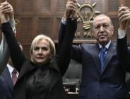CHP’den AK Parti’ye geçmişti! Nimet Özdemir: Mecbur kaldım