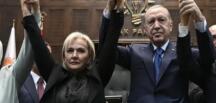 CHP’den AK Parti’ye geçmişti! Nimet Özdemir: Mecbur kaldım
