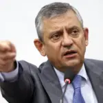 İzmir’de ‘Özel’ gün! 5 ilçede ve Gündoğdu’da halkla buluşacak