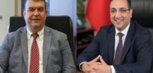 CHP’li Seferihisar ve Balçova Belediye başkanları gözaltına alındı