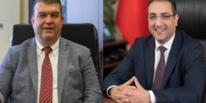 CHP’li Seferihisar ve Balçova Belediye başkanları gözaltına alındı