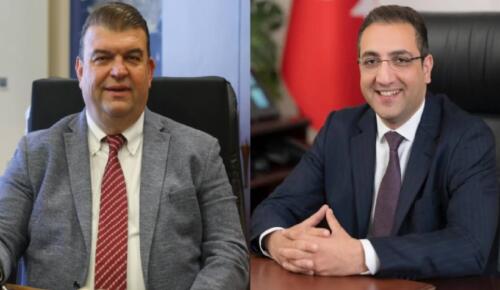 CHP’li Seferihisar ve Balçova Belediye başkanları gözaltına alındı