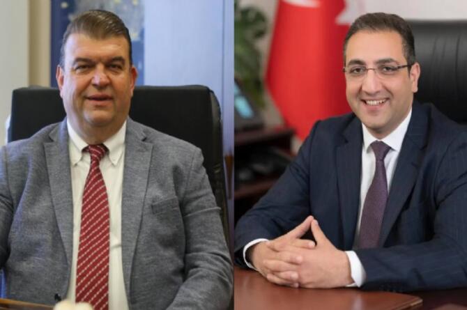 CHP’li Seferihisar ve Balçova Belediye başkanları gözaltına alındı