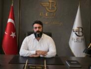 Ber Grup’un arkasındaki güç, Sinan Yıldız