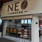 Tahtakale’de Kahve Keyfinin Yeni Adresi: NEO Coffee Açıldı