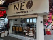 Tahtakale’de Kahve Keyfinin Yeni Adresi: NEO Coffee Açıldı