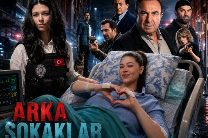 ELA YÖRÜKLÜ’DEN AMELİYAT SONRASI DUYGUSAL PAYLAŞIM: “ŞİFA DAĞITAN ELLERE MİNNETTARIM”
