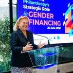 Sabancı Vakfı ve OECD netFWD İş Birliğiyle  Küresel Filantropi Liderleri İstanbul’da Buluştu