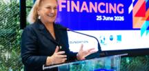 Sabancı Vakfı ve OECD netFWD İş Birliğiyle  Küresel Filantropi Liderleri İstanbul’da Buluştu
