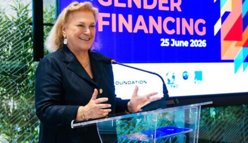 Sabancı Vakfı ve OECD netFWD İş Birliğiyle  Küresel Filantropi Liderleri İstanbul’da Buluştu
