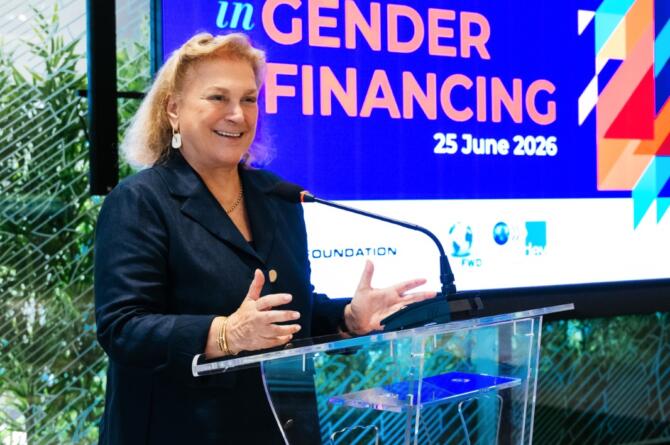 Sabancı Vakfı ve OECD netFWD İş Birliğiyle  Küresel Filantropi Liderleri İstanbul’da Buluştu