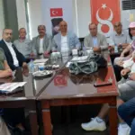 Dünya Çevre Günü’nde Gazetecilerden Farkındalık Mesajı