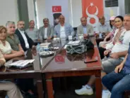 Dünya Çevre Günü’nde Gazetecilerden Farkındalık Mesajı