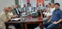 Dünya Çevre Günü’nde Gazetecilerden Farkındalık Mesajı