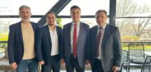 Latif Albayrak’tan Bursa Erzurum Dernekleri Federasyonu İçin 25 Maddelik Büyük Vizyon: “Daha Güçlü, Daha Etkin, Daha Kapsayıcı Bir Federasyon İçin Yola Çıktık”