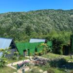 Sapanca’da Huzurun Yeni Adresi  La Radice Hotel