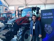 CASE IH Bölge Bayii Recep Batuhan Özkan’dan Çarpıcı Traktör Piyasası Analizi: “Türkiye Traktör Pazarı Tarihinin En Zorlu Dönemlerinden Birini Yaşıyor”