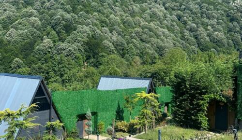 Sapanca’da Huzurun Yeni Adresi  La Radice Hotel