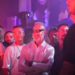 Gianluca Vacchi’den Antalya’da Türkiye turizmine destek çağrısı