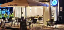 Çınarcık’ta 3. Nesil Kahve Deneyiminin Adı: Giby Coffee
