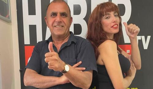 AHU TUĞBA’NIN KIZI ANJELİK CALVİN’DEN 2 YIL SONRA YÜREK YAKAN İTİRAFLAR