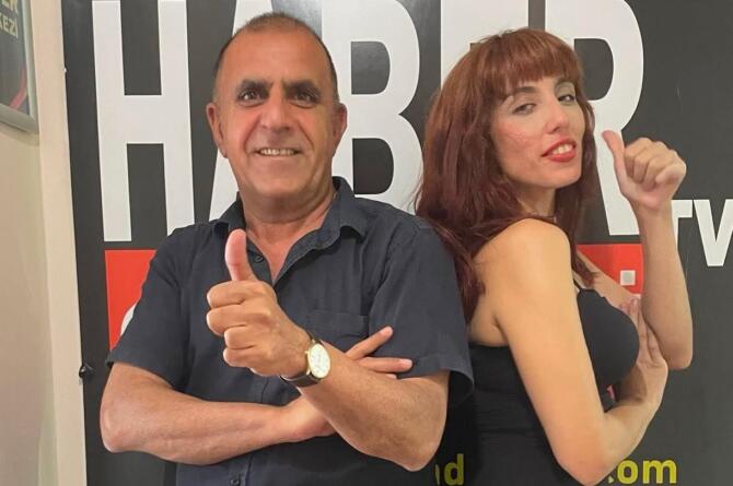AHU TUĞBA’NIN KIZI ANJELİK CALVİN’DEN 2 YIL SONRA YÜREK YAKAN İTİRAFLAR