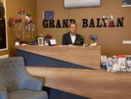 İŞ İNSANI BAYRAM FIRAT’TAN TURİZM VE TEKSTİLDE ÇİFTE BAŞARI