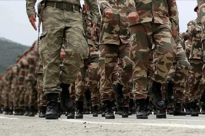 TSK ile ilgili düzenlemeleri içeren kanun teklifi Meclis’ten geçti